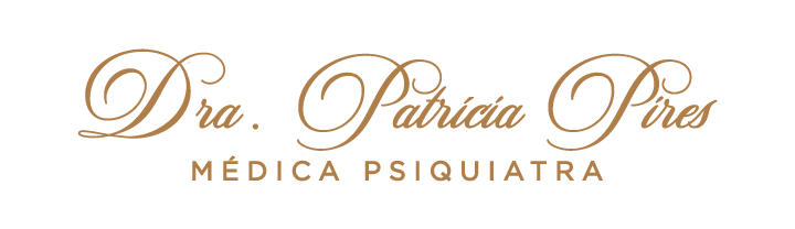 Dra. Patrícia Pires, médica psiquiatra